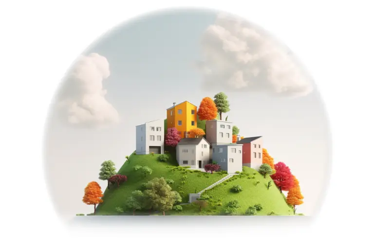 Green hill community