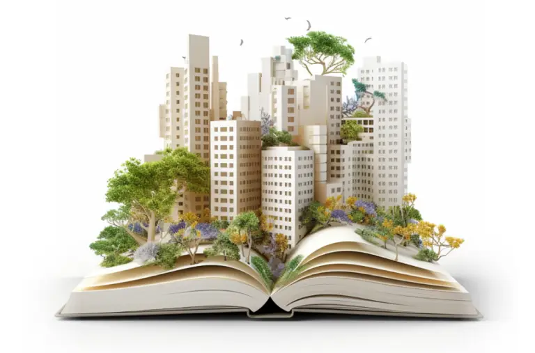 Open book transparency